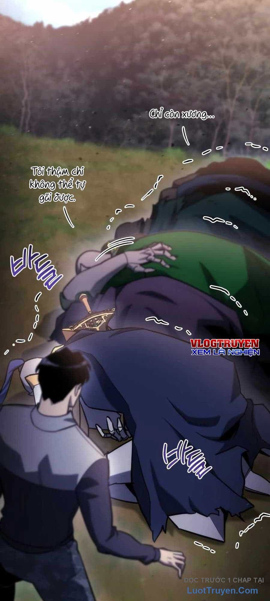 Mạt Thế Hậu Cần - Chương 58 - ảnh 14