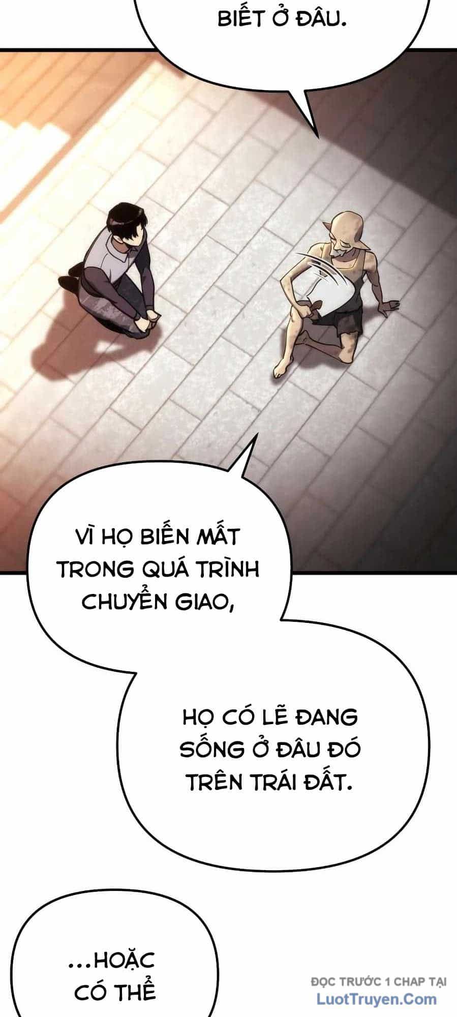 Mạt Thế Hậu Cần - Chương 58 - ảnh 40