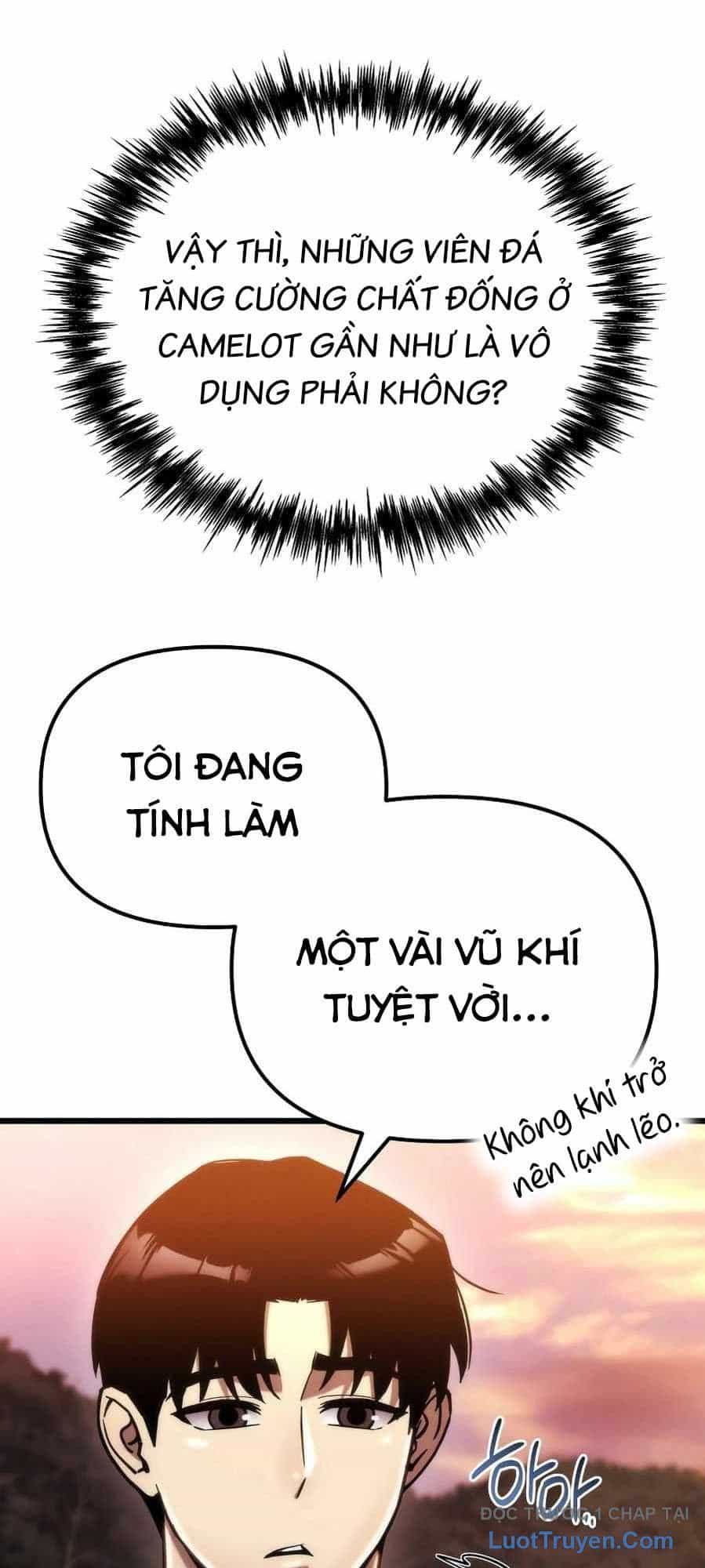 Mạt Thế Hậu Cần - Chương 58 - ảnh 68