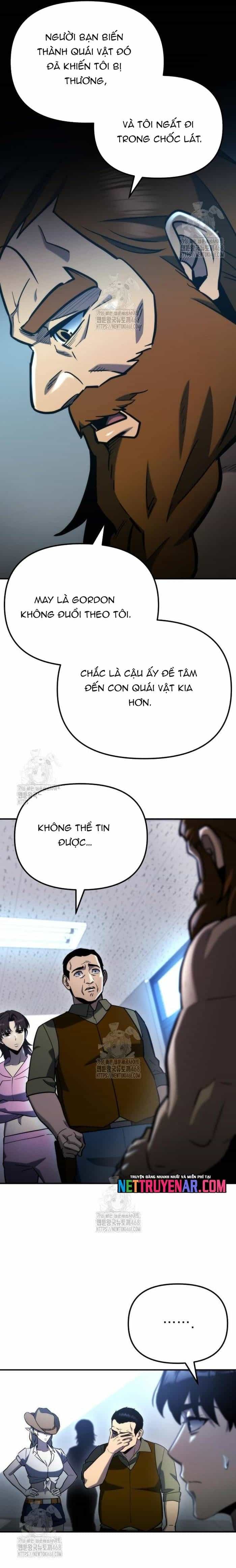 Mạt Thế Hậu Cần - Chương 62 - ảnh 18