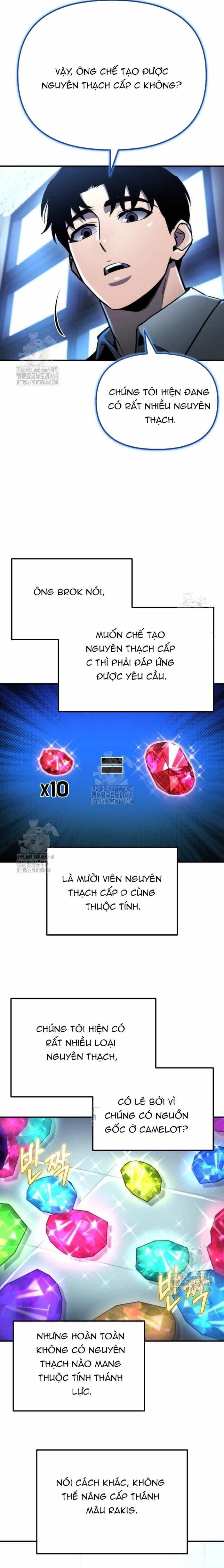 Mạt Thế Hậu Cần - Chương 62 - ảnh 20