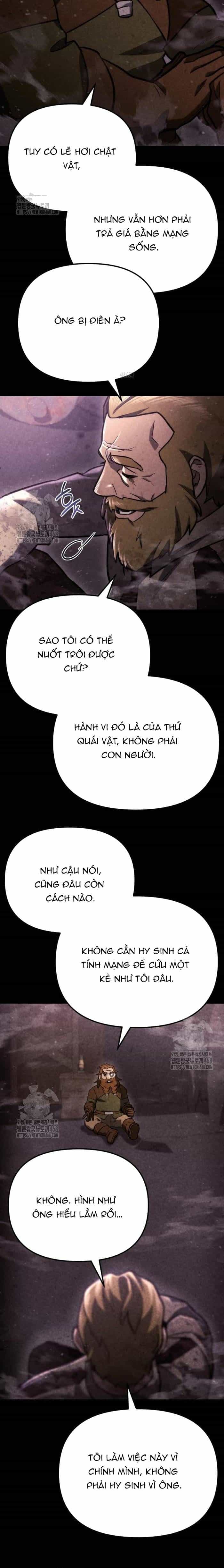 Mạt Thế Hậu Cần - Chương 62 - ảnh 6