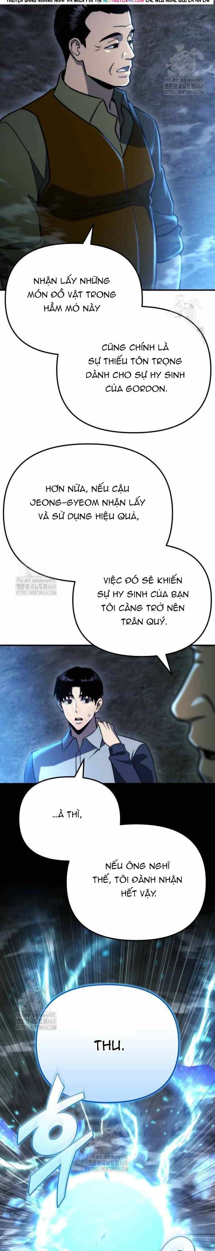 Mạt Thế Hậu Cần - Chương 63.1 - ảnh 18
