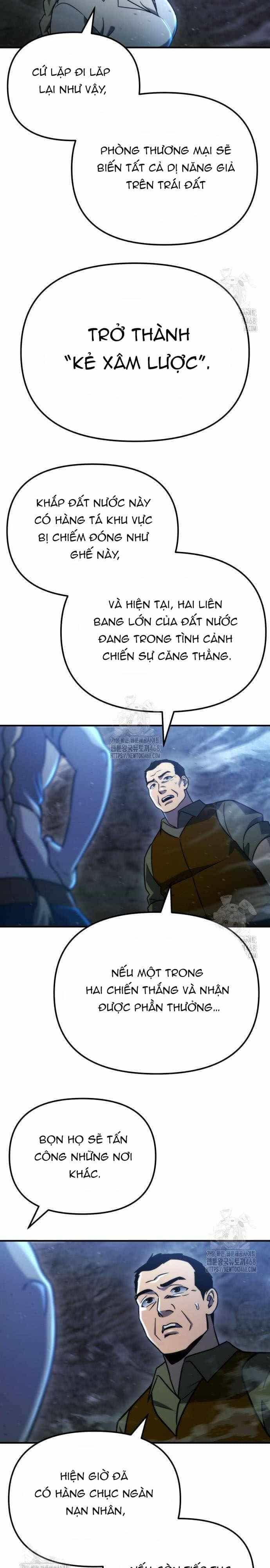 Mạt Thế Hậu Cần - Chương 63.1 - ảnh 21