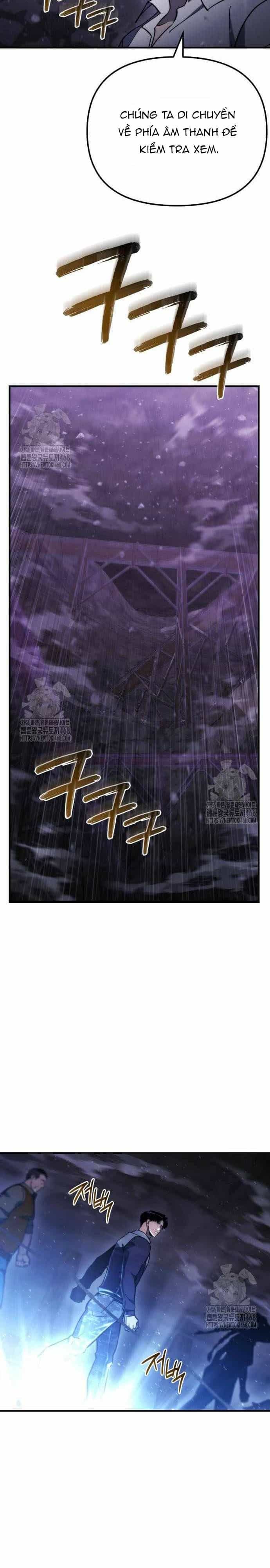Mạt Thế Hậu Cần - Chương 63.1 - ảnh 7