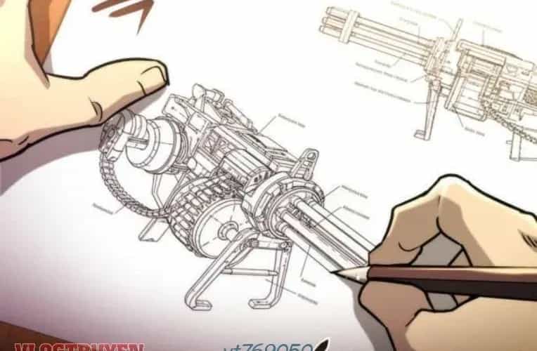 Mạt Thế Hậu Cần - Chương 64 - ảnh 167