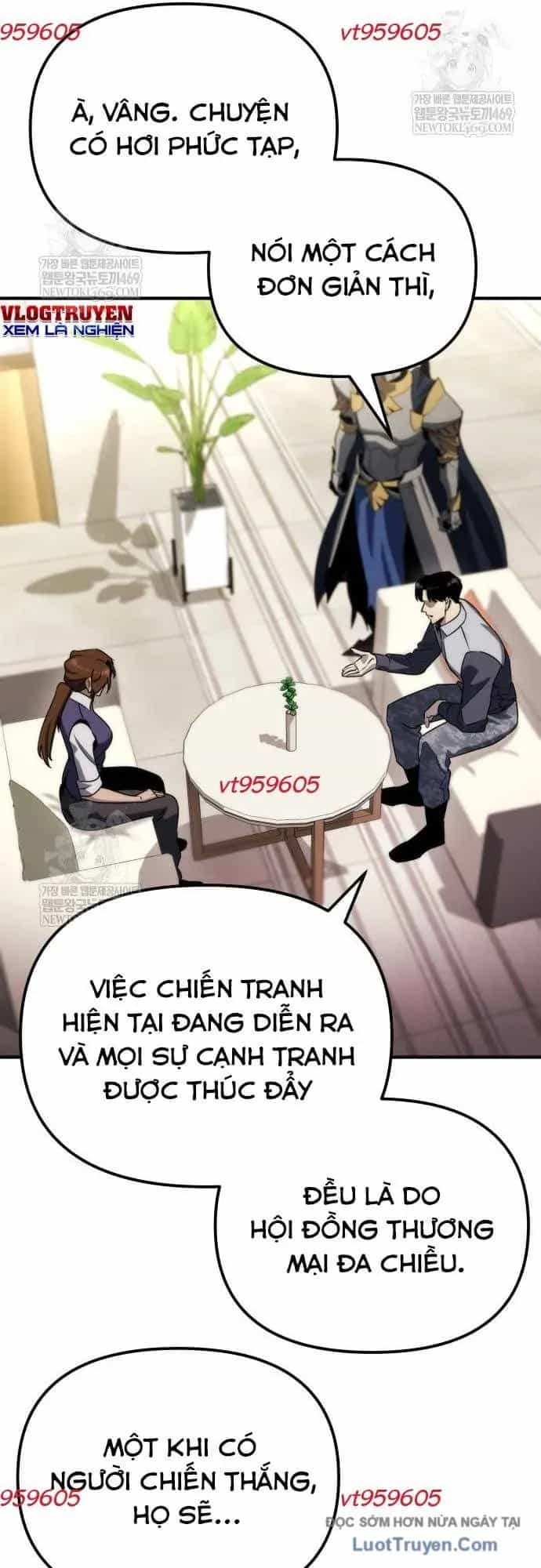Mạt Thế Hậu Cần - Chương 66 - ảnh 14
