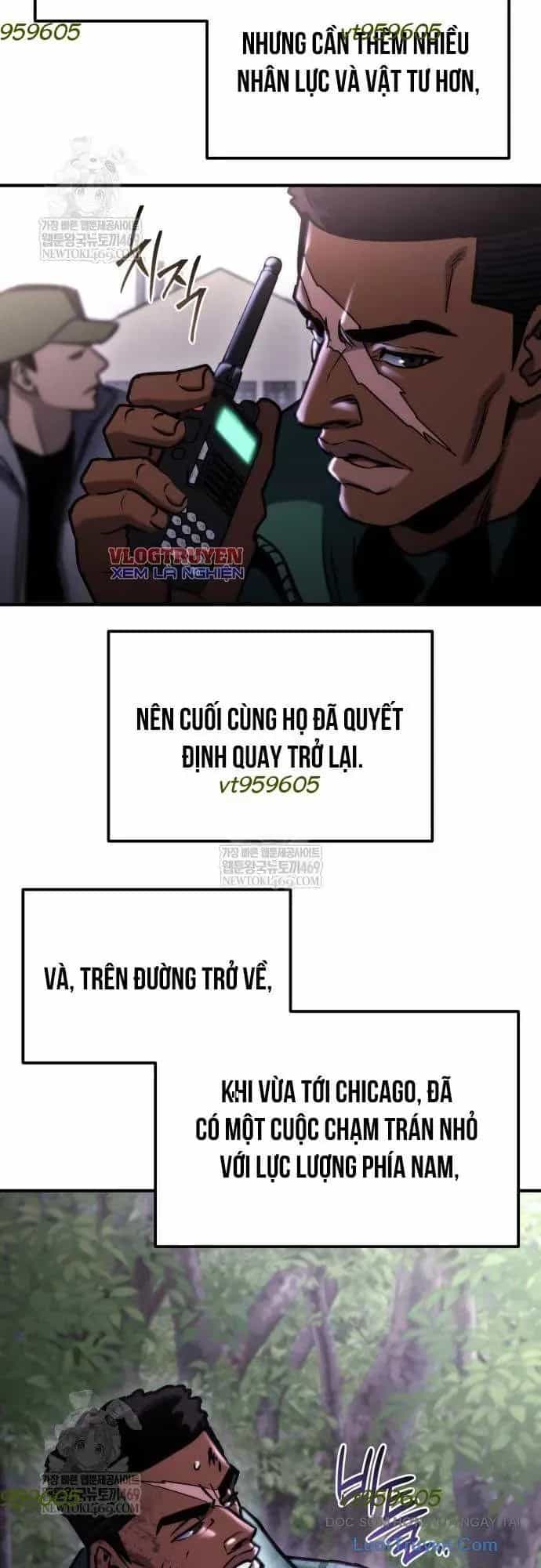 Mạt Thế Hậu Cần - Chương 66 - ảnh 37