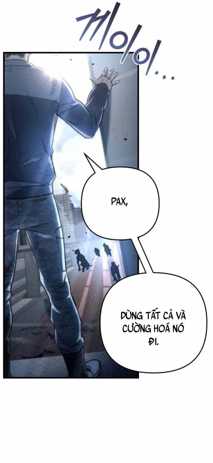 Mạt Thế Hậu Cần - Chương 7 - ảnh 21