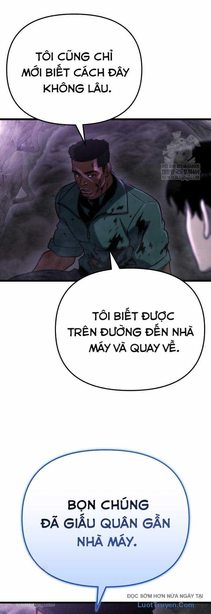 Mạt Thế Hậu Cần - Chương 68 - ảnh 2