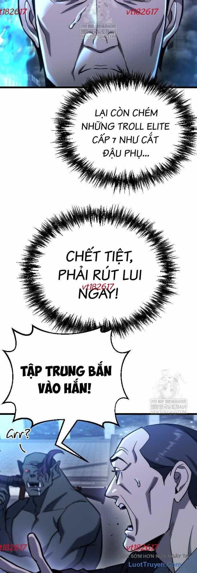 Mạt Thế Hậu Cần - Chương 68 - ảnh 69
