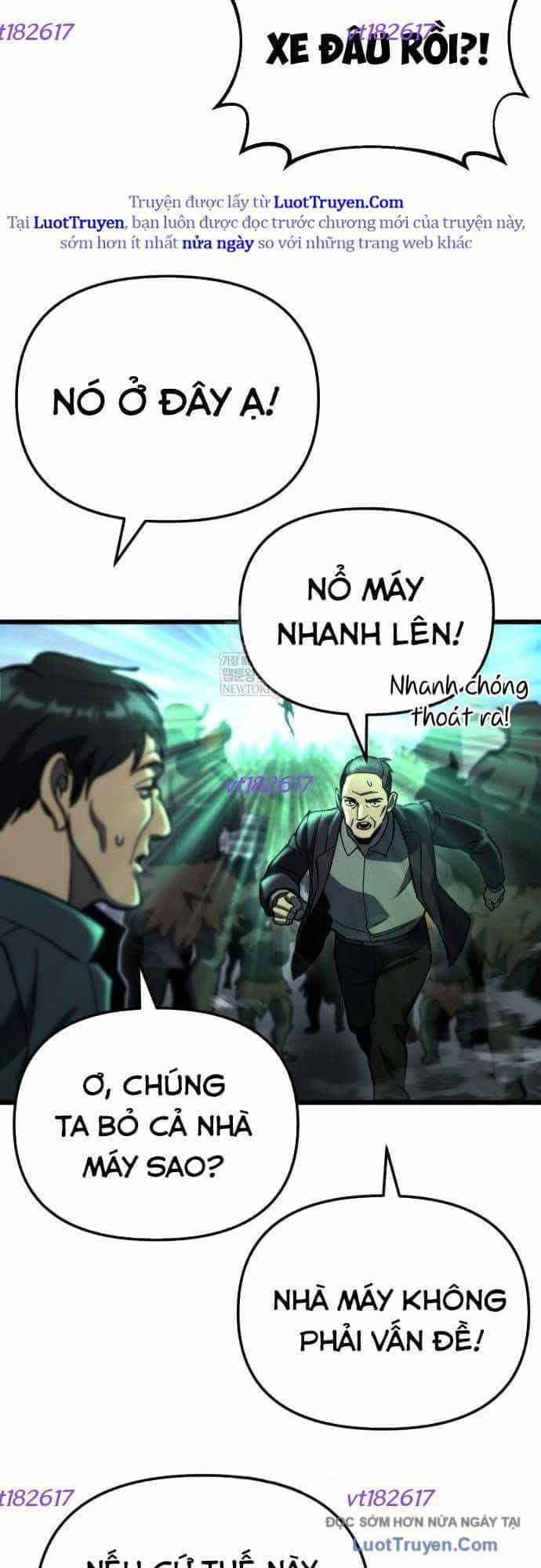 Mạt Thế Hậu Cần - Chương 68 - ảnh 71