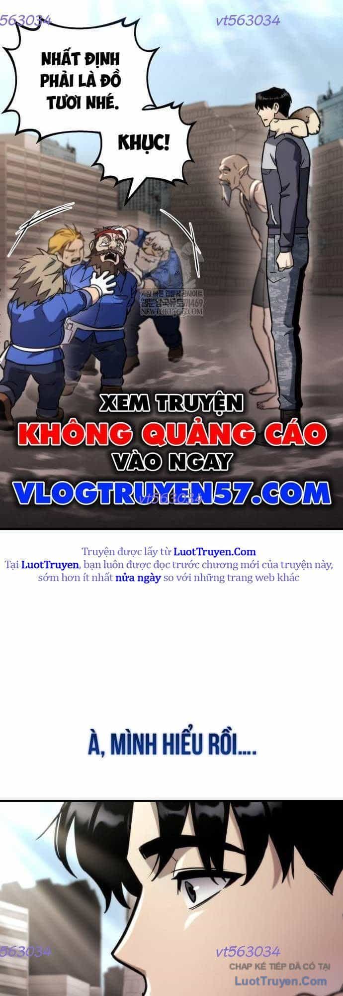 Mạt Thế Hậu Cần - Chương 69 - ảnh 56