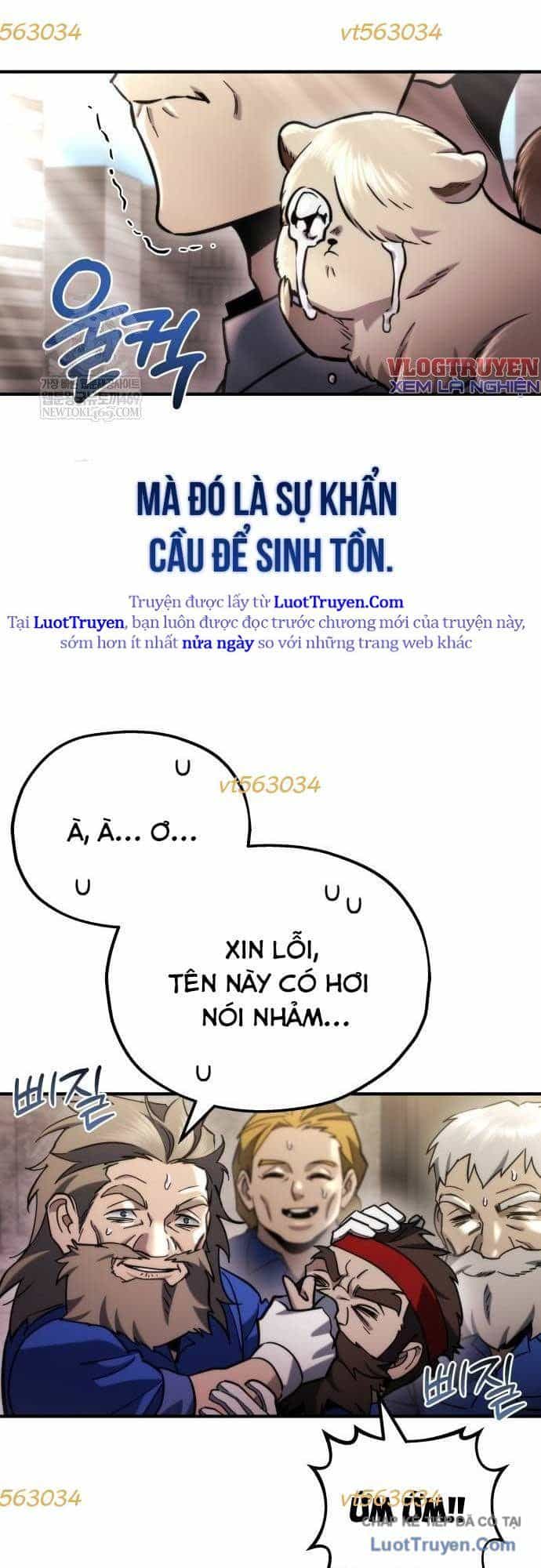 Mạt Thế Hậu Cần - Chương 69 - ảnh 58