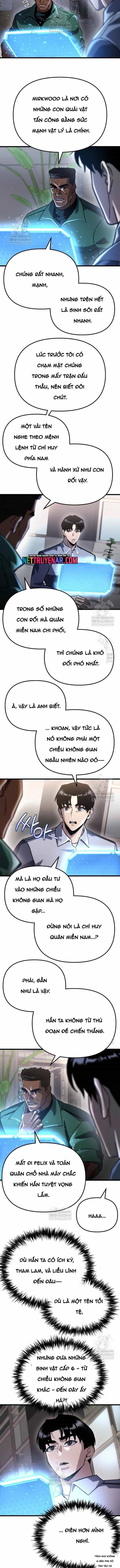 Mạt Thế Hậu Cần - Chương 70 - ảnh 11