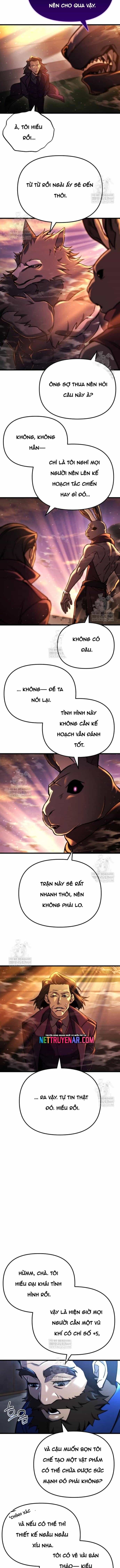 Mạt Thế Hậu Cần - Chương 70 - ảnh 17