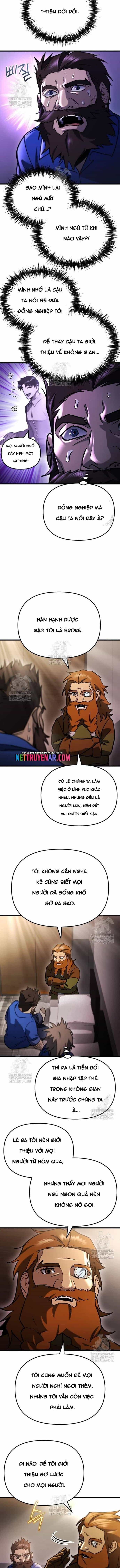 Mạt Thế Hậu Cần - Chương 70 - ảnh 2