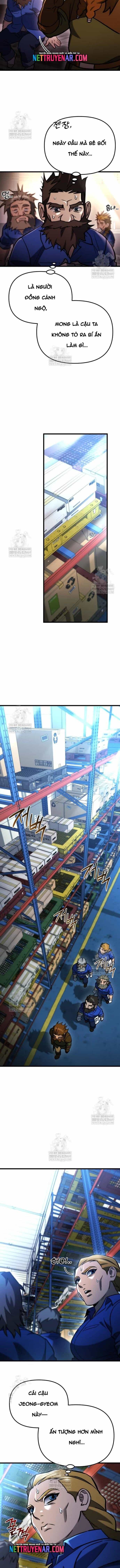 Mạt Thế Hậu Cần - Chương 70 - ảnh 3