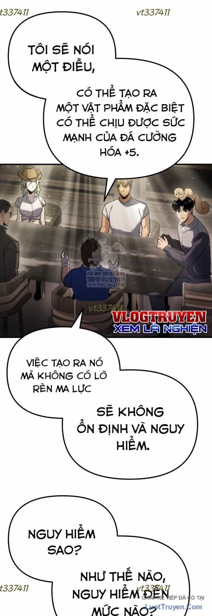 Mạt Thế Hậu Cần - Chương 71 - ảnh 10