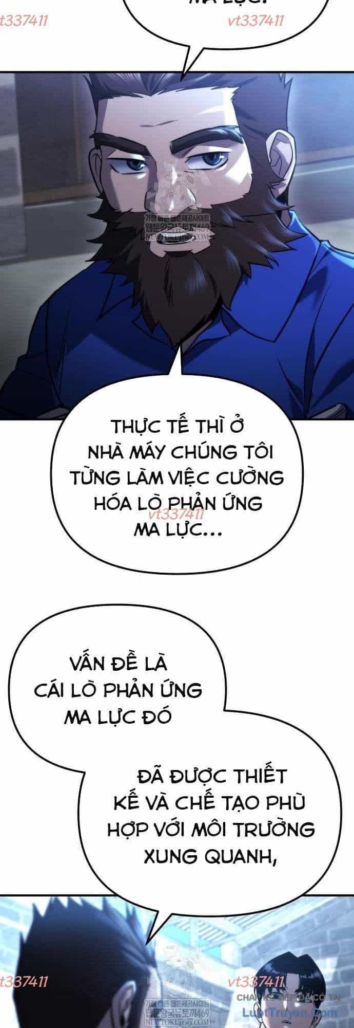 Mạt Thế Hậu Cần - Chương 71 - ảnh 3