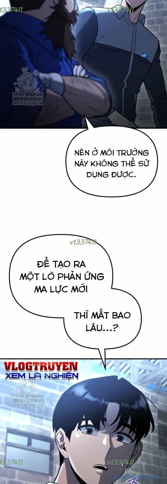 Mạt Thế Hậu Cần - Chương 71 - ảnh 4