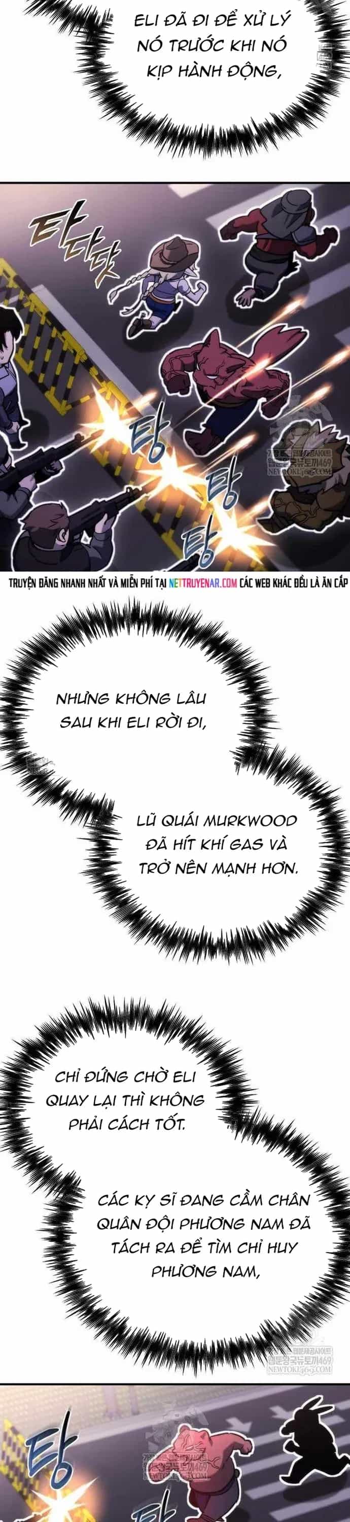 Mạt Thế Hậu Cần - Chương 73 - ảnh 16