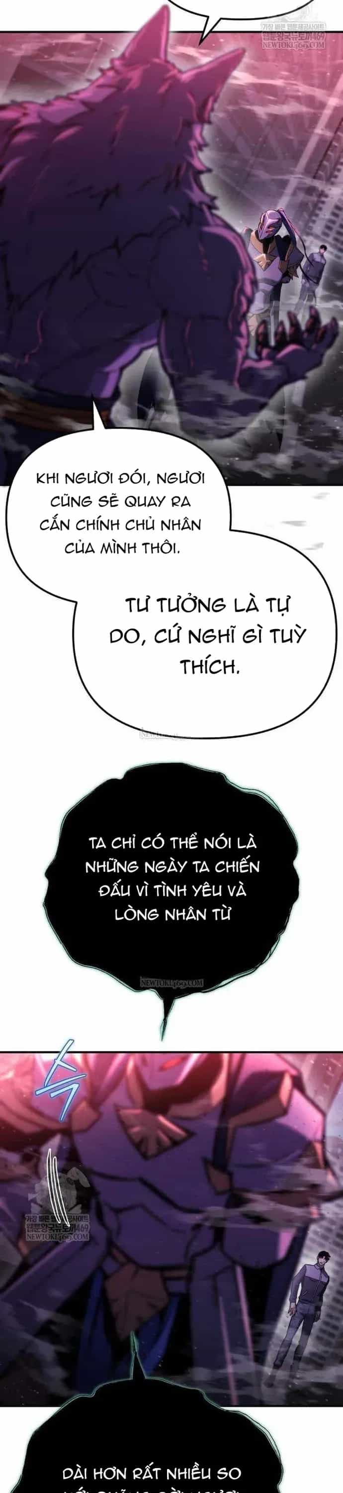 Mạt Thế Hậu Cần - Chương 73 - ảnh 36
