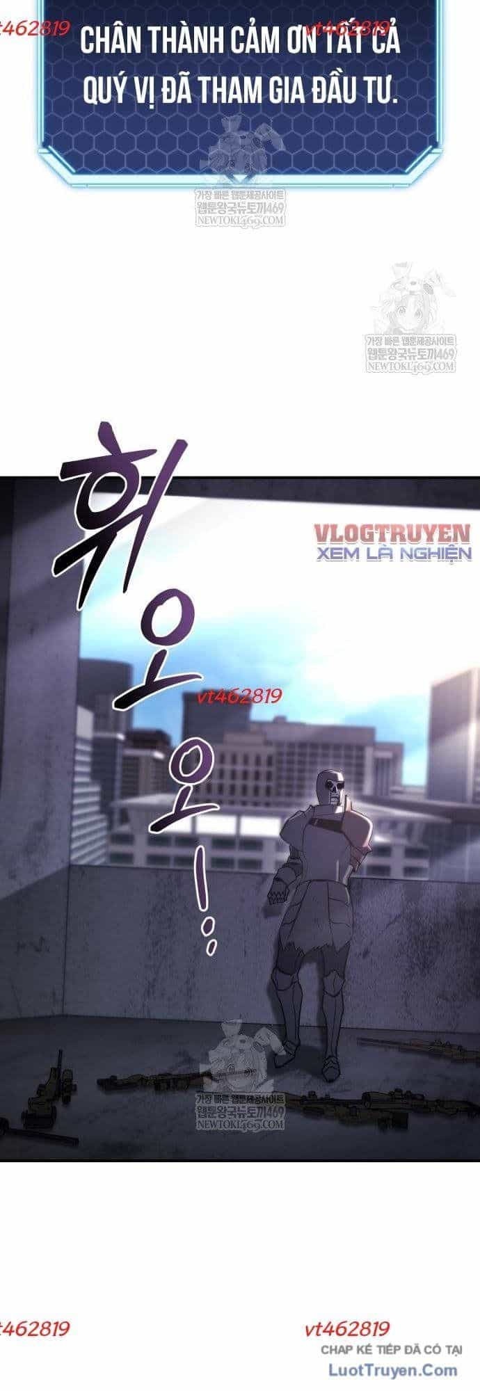Mạt Thế Hậu Cần - Chương 74 - ảnh 35