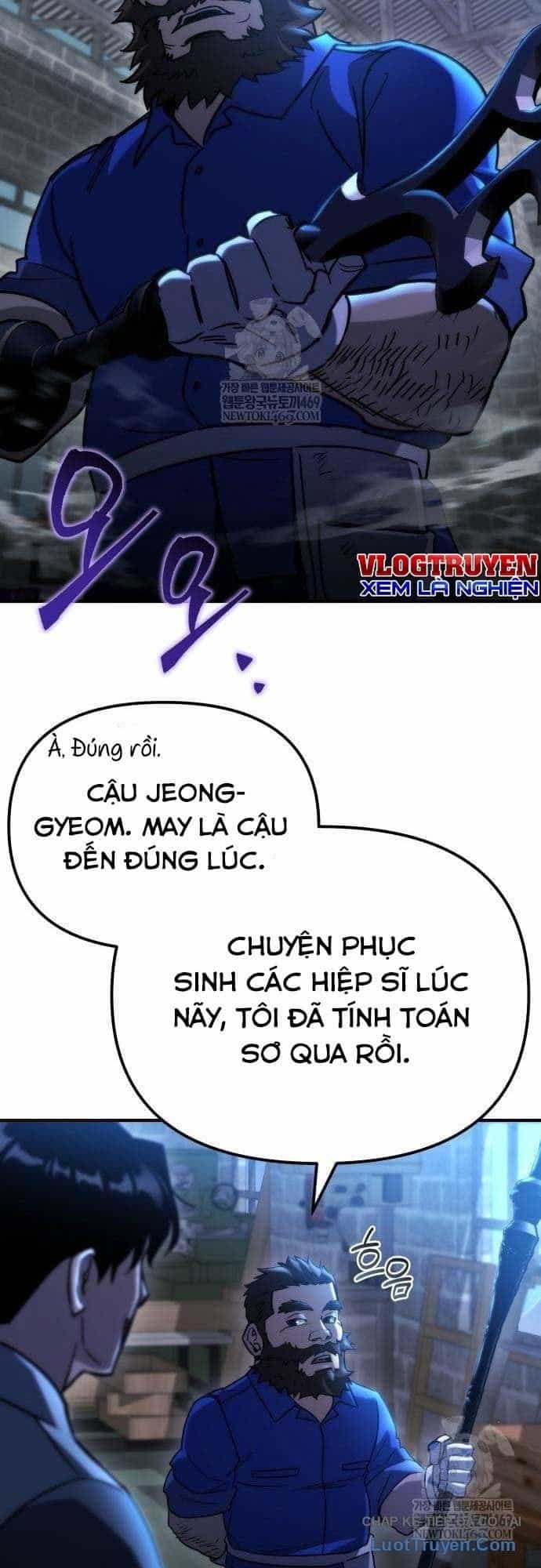 Mạt Thế Hậu Cần - Chương 75 - ảnh 57