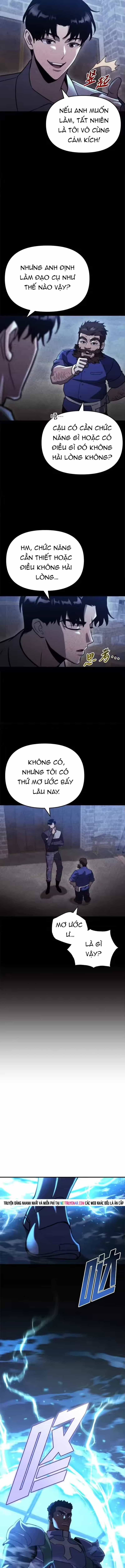 Mạt Thế Hậu Cần - Chương 77 - ảnh 2
