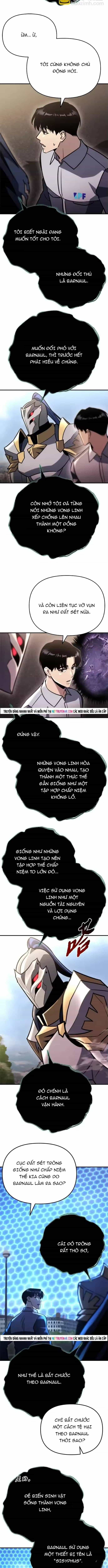Mạt Thế Hậu Cần - Chương 80 - ảnh 10