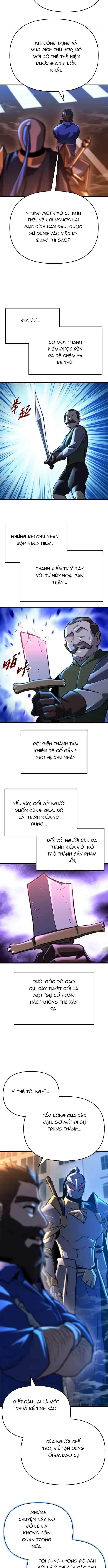 Mạt Thế Hậu Cần - Chương 81 - ảnh 6