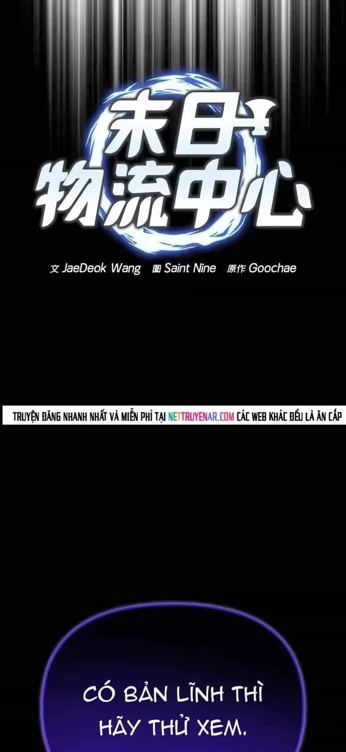 Mạt Thế Hậu Cần - Chương 83 - ảnh 11
