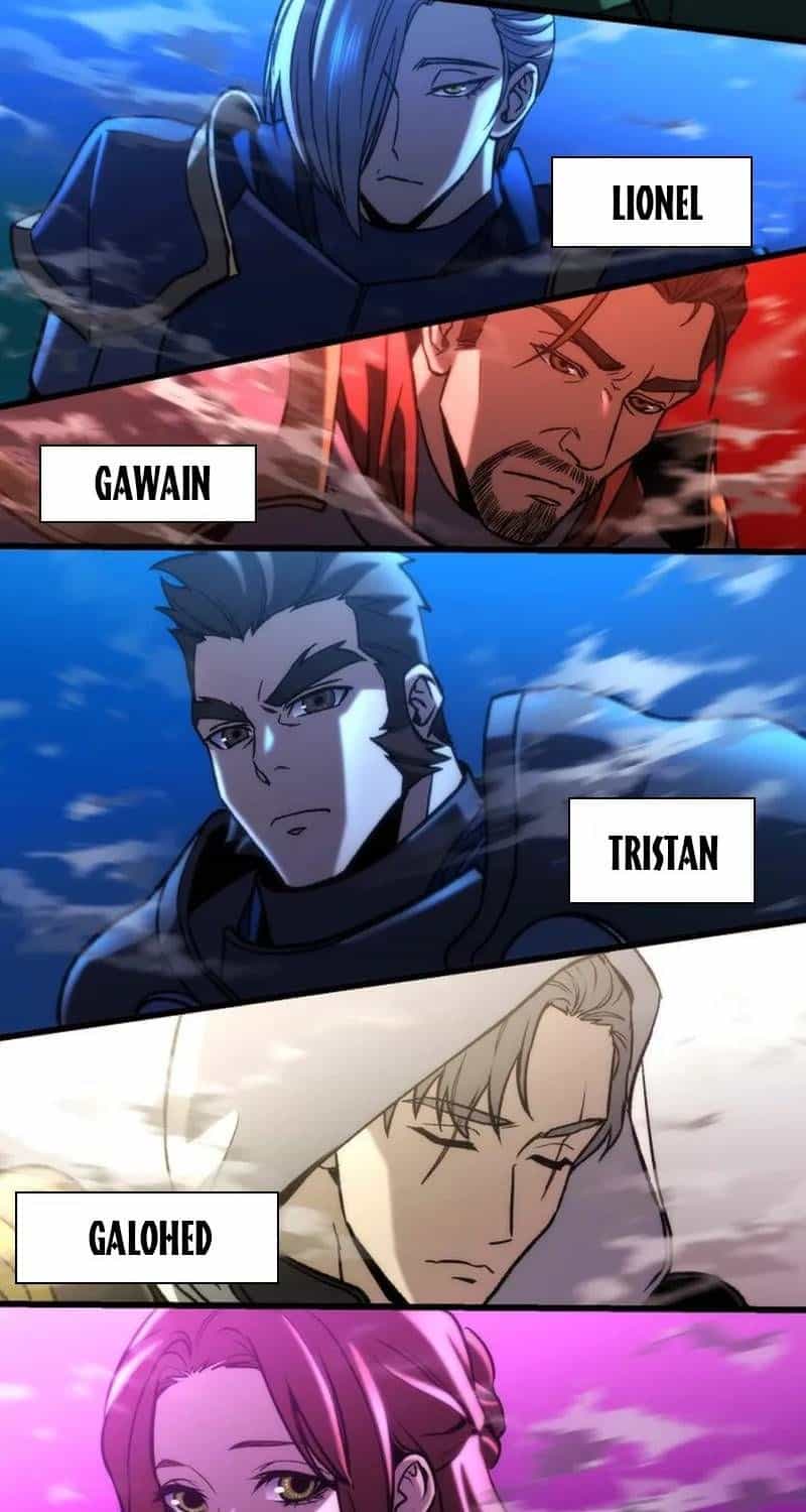 Mạt Thế Hậu Cần - Chương 85 - ảnh 123