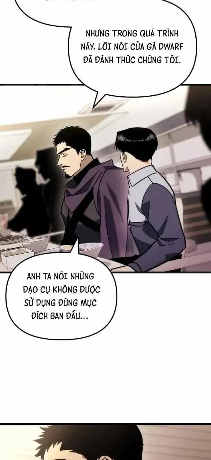 Mạt Thế Hậu Cần - Chương 87 - ảnh 110