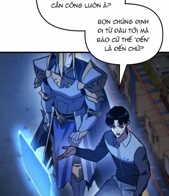 Mạt Thế Hậu Cần - Chương 88 - ảnh 55