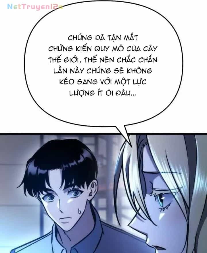 Mạt Thế Hậu Cần - Chương 88 - ảnh 57
