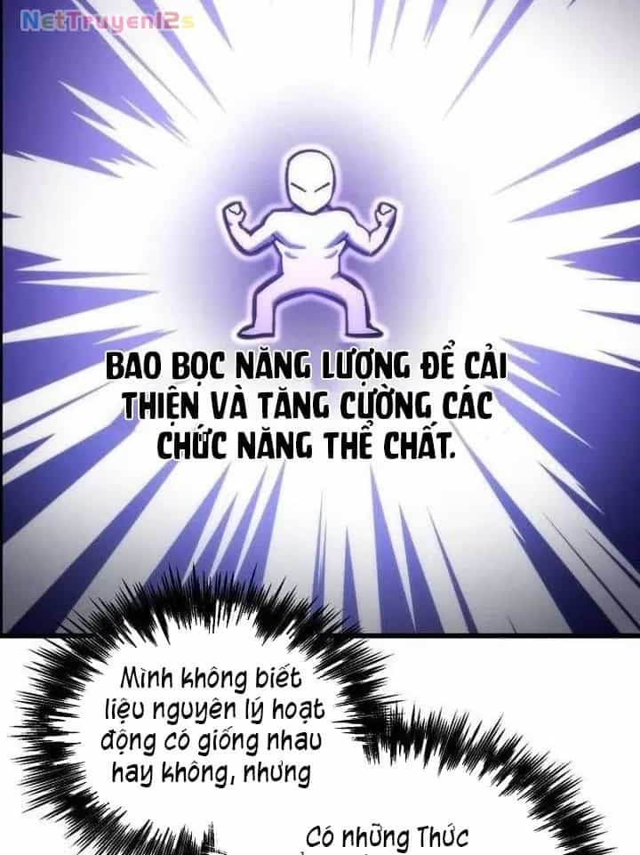 Mạt Thế Hậu Cần - Chương 88 - ảnh 91