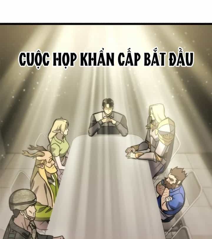 Mạt Thế Hậu Cần - Chương 89 - ảnh 83