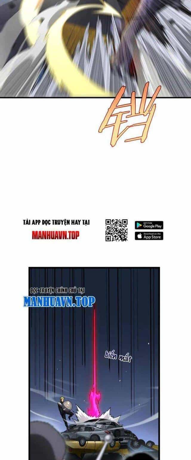 Mạt Thế Kiếm Thần: Ta Chấn Kinh Toàn Cầu - Chương 10 - ảnh 28