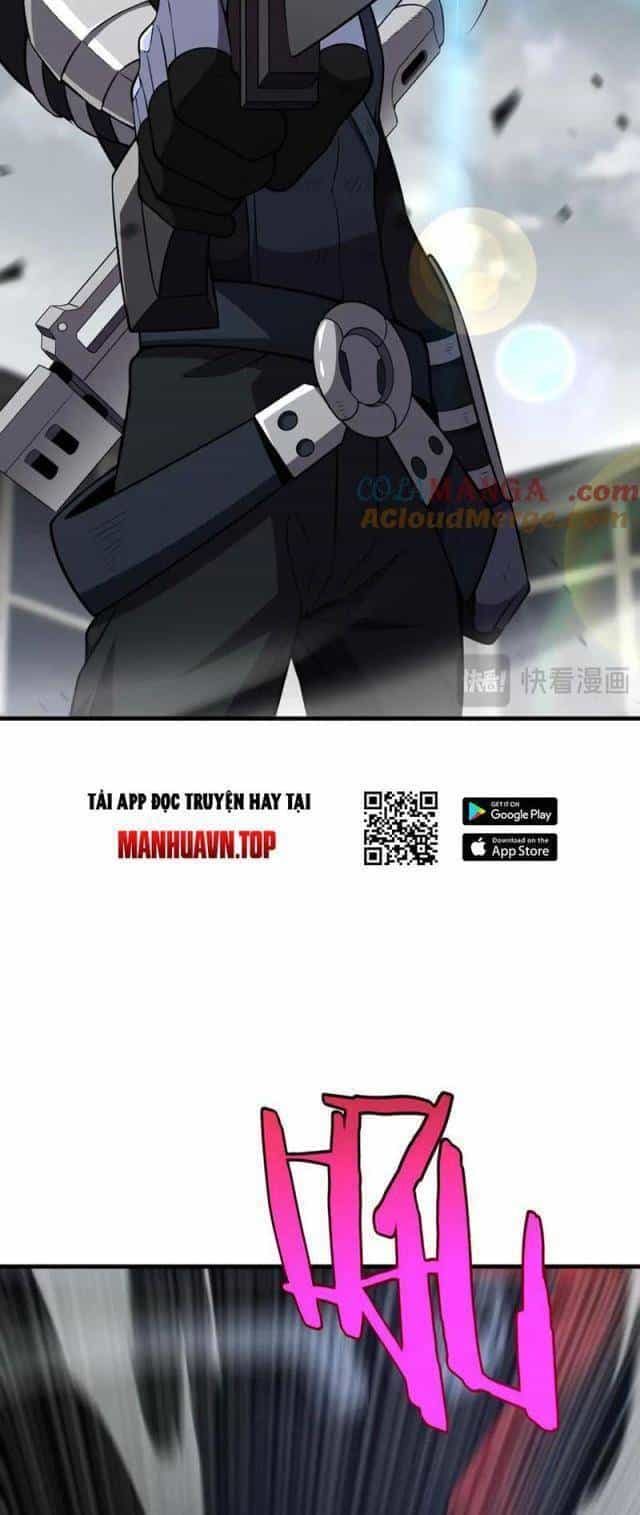 Mạt Thế Kiếm Thần: Ta Chấn Kinh Toàn Cầu - Chương 10 - ảnh 49