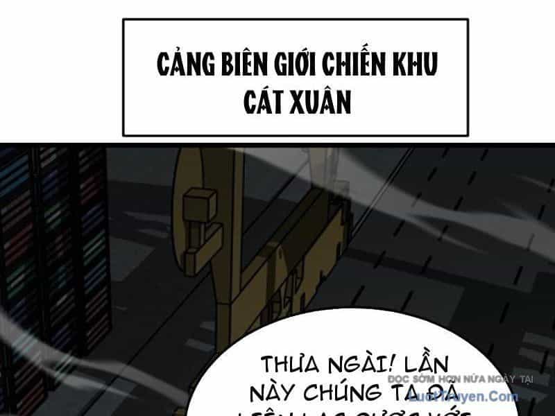 Mạt Thế Kiếm Thần: Ta Chấn Kinh Toàn Cầu - Chương 102 - ảnh 3