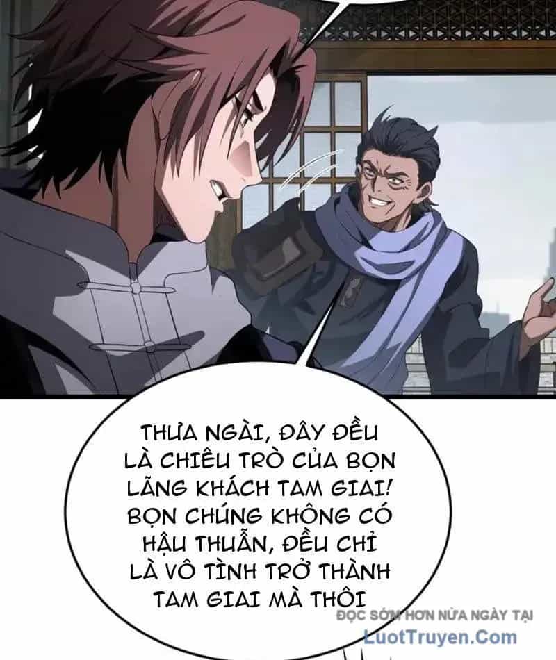 Mạt Thế Kiếm Thần: Ta Chấn Kinh Toàn Cầu - Chương 104 - ảnh 27
