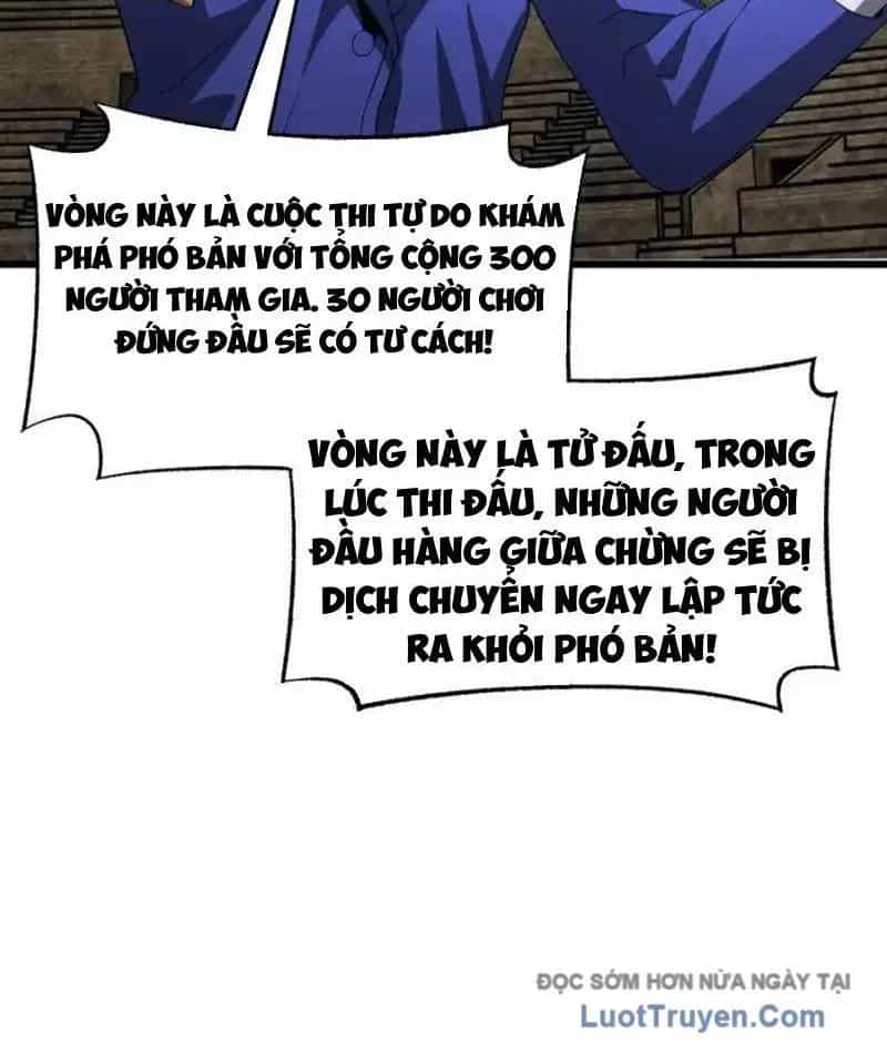 Mạt Thế Kiếm Thần: Ta Chấn Kinh Toàn Cầu - Chương 104 - ảnh 36