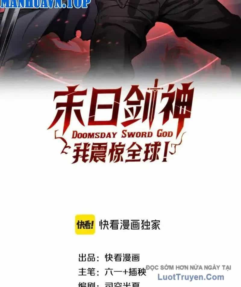 Mạt Thế Kiếm Thần: Ta Chấn Kinh Toàn Cầu - Chương 104 - ảnh 4