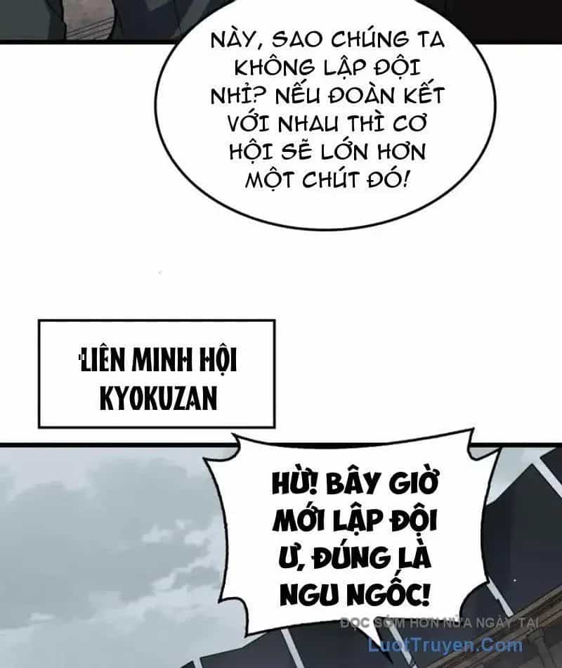 Mạt Thế Kiếm Thần: Ta Chấn Kinh Toàn Cầu - Chương 104 - ảnh 43