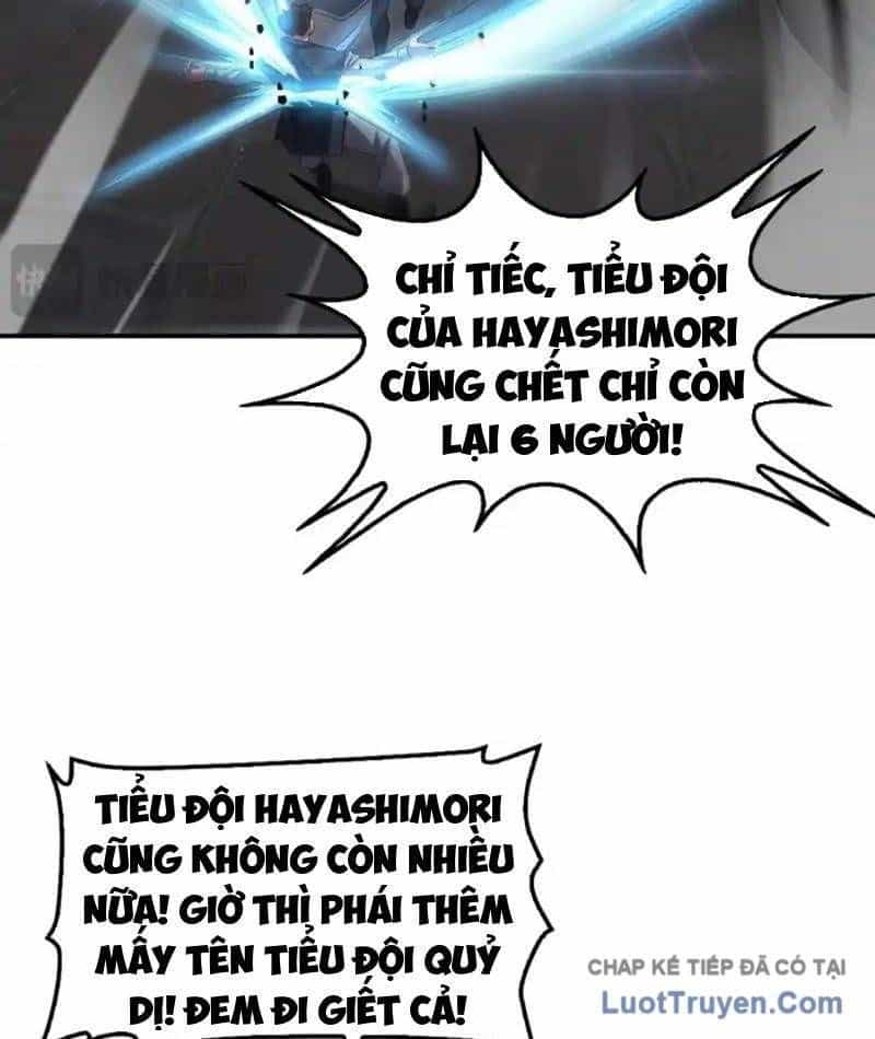 Mạt Thế Kiếm Thần: Ta Chấn Kinh Toàn Cầu - Chương 105 - ảnh 60