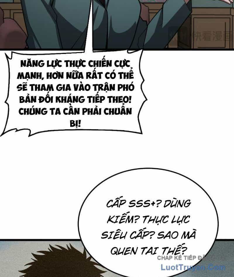 Mạt Thế Kiếm Thần: Ta Chấn Kinh Toàn Cầu - Chương 106 - ảnh 74