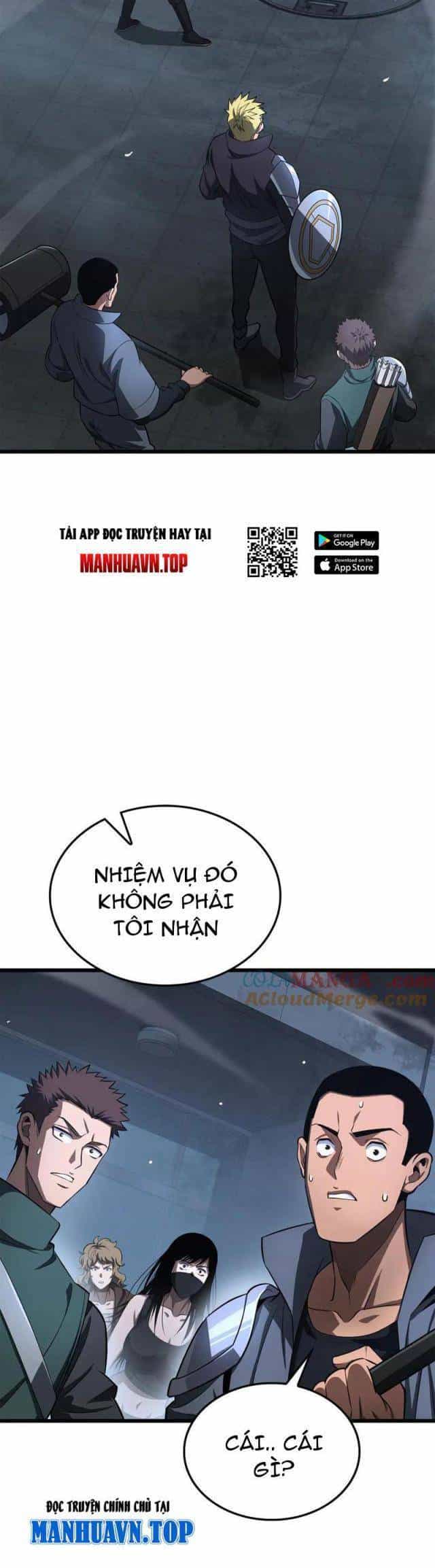 Mạt Thế Kiếm Thần: Ta Chấn Kinh Toàn Cầu - Chương 11 - ảnh 8