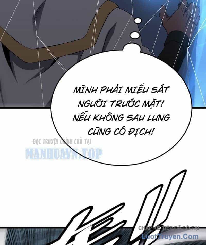 Mạt Thế Kiếm Thần: Ta Chấn Kinh Toàn Cầu - Chương 112 - ảnh 11